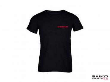 BIO  T-Shirt "Ki-Karate" unisex