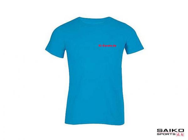 BIO  T-Shirt "Ki-Karate" unisex